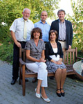 Bürgerforum CDU Tönisvorst