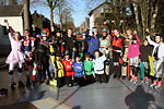 Starlight Express - Ballettschule Annette Schulz