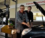 Lichttest 2008