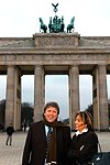 Noll Brandenburger Tor