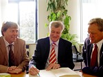 Seehofer Heyes